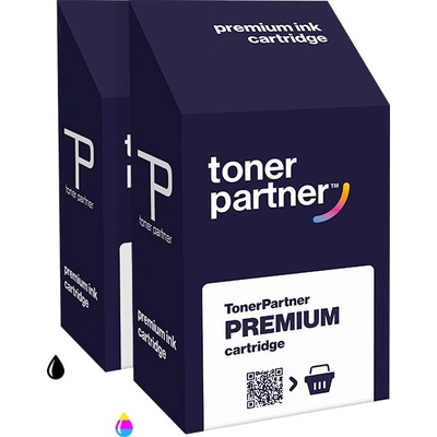 TonerPartner Canon PG-560XL, CL-561XL MultiPack - kompatibilní