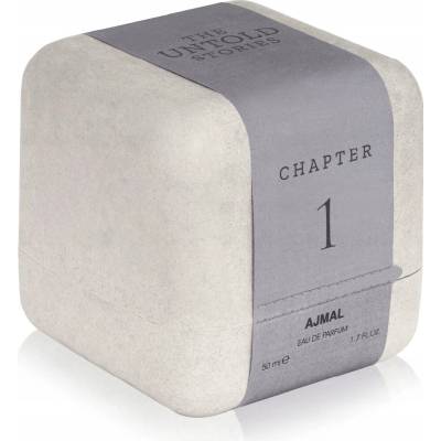 Ajmal Chapter 1 parfumovaná voda unisex 50 ml