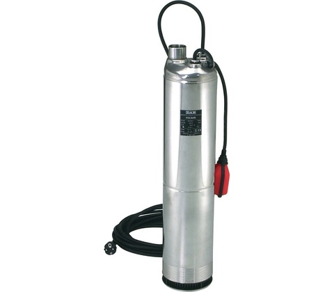 DAB PULSAR 40/80 M-A