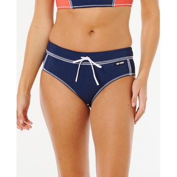 Rip Curl Долнище на бански костюм Rip Curl Surf Tide Boy Short dark navy
