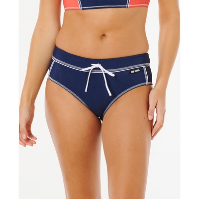 Rip Curl Долнище на бански костюм Rip Curl Surf Tide Boy Short dark navy