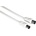 Hama Coax Cable 75dB 10m 11903