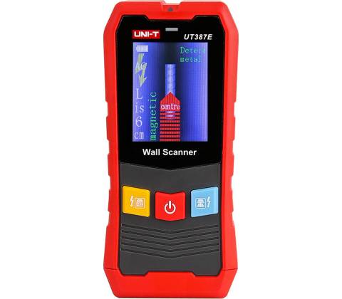 UNIT-T UT387E