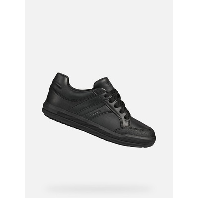 GEOX Черни маратонки Geox Arzach за момчета Geox | Cheren | Момчешки | 36