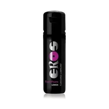 Image 1 of EROS tasty fruitylove sabor limon 100ml