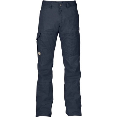 Fjallraven Karl Pro Trousers DARK NAVY