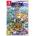 NIS America Snack World The Dungeon Crawl Gold (Switch)