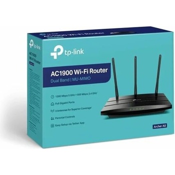 TP-Link Archer A8