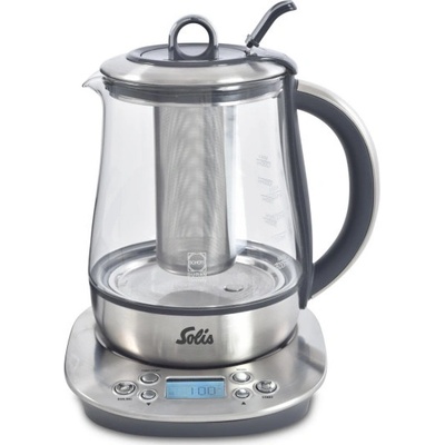 Solis Tea Kettle Digital 5515