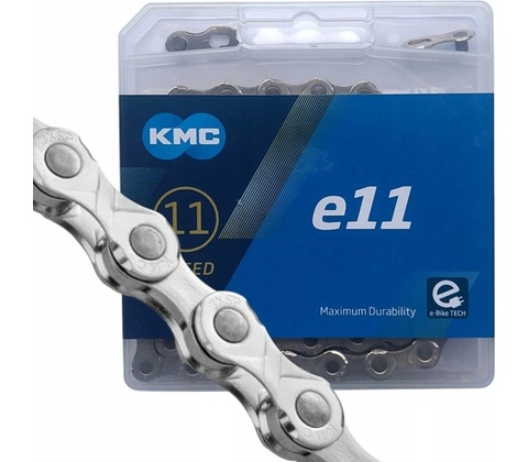 KMC 11e
