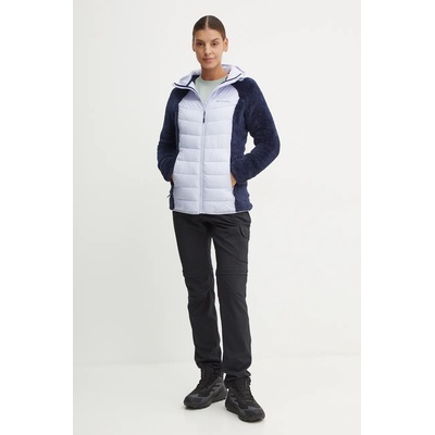 Fjallraven Спортен суичър Fjallraven Vardag (F87075.674)