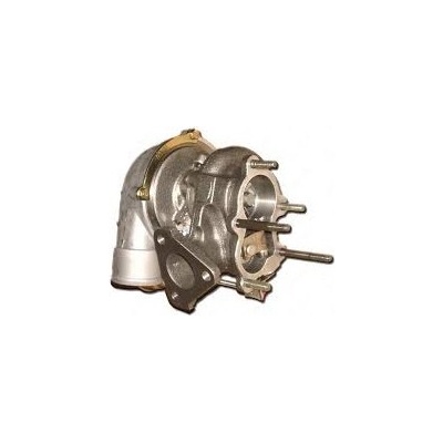 BORGWARNER KKK FORD TRANSIT IV 2.5 TD 74 Kw - 101 HP ORIGINÁL TURBO
