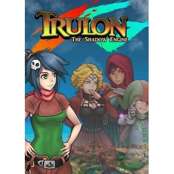 Trulon: The Shadow Engine