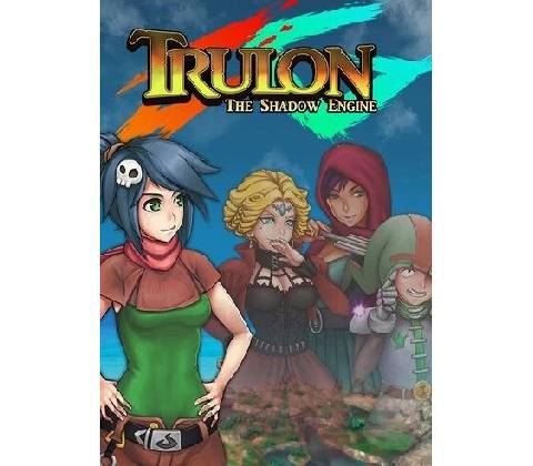 Trulon: The Shadow Engine