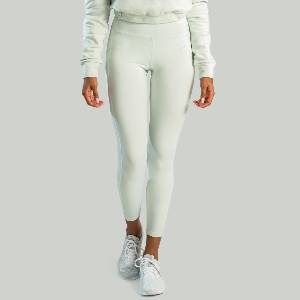 GymBeam STRIX Дамски клин Essential Moon Grey L