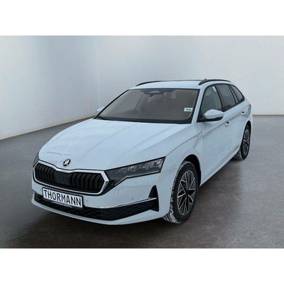 Skoda Octavia Combi 1.5 TSI mHEV Selection DSG 110 kW