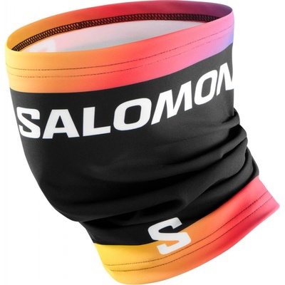 Salomon Club Line XC Tube LC2363300 black – Zboží Mobilmania