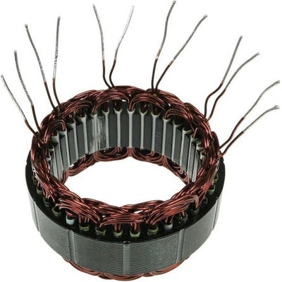 Stator alternátoru Iskra 16.350.143 / AAK5189