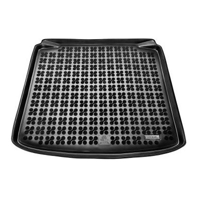 Rezaw-Plast Гумена стелка за багажник за Skoda FABIA II (2007 - 2014) Combi - Rezaw Plast