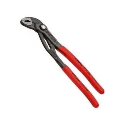 KNIPEX - kleště SIKO "COBRA" 300mm 87 01 300