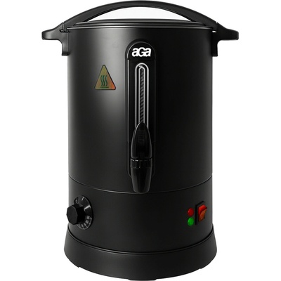 Aga Vařič svařeného vína 8 l DS345 Černý – Zbozi.Blesk.cz