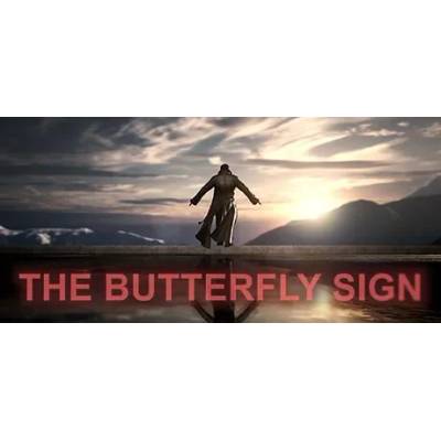 Игра The Butterfly Sign: Human Error за PC Steam, Електронна доставка