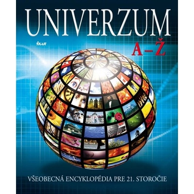 Univerzum A - Ž