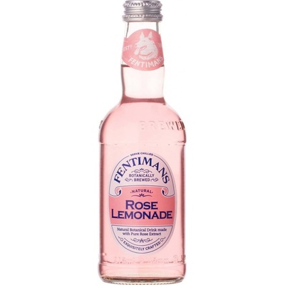 Fentimans Rose Lemonade275 ml