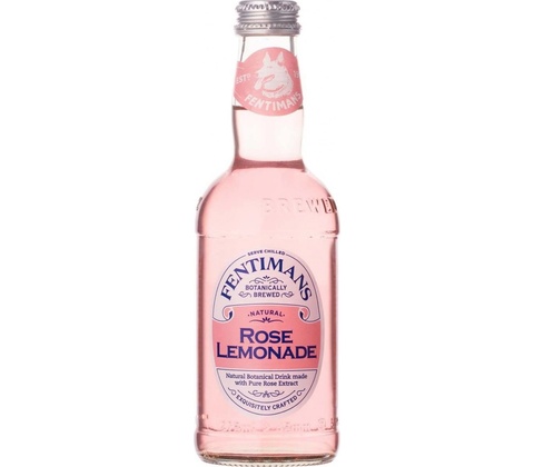 Fentimans Rose Lemonade275 ml