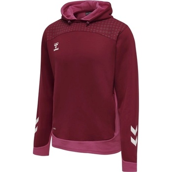 Hummel Суитшърт с качулка Hummel LEAD POLY HOODIE 207409-3584 Размер M