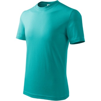 Malfini Basic 138 emerald