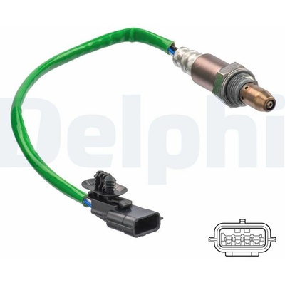 DELPHI ES21309-12B1 Lambda sonda (ES21309-12B1)