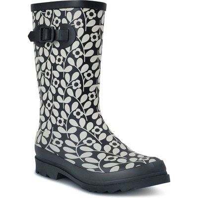 Regatta Гумени ботуши Regatta Women's Wellingtons - JasmnFlwrBlk