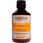 Ohanic Curly Method Възстановяващ шампоан за къдрава коса, 250 ml - baby