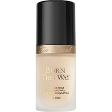 Too Faced Born This Way Natural Finish Foundation Make-up Pearl 30 ml