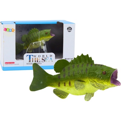 mamido zeleného ostrieža 11 cm