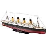 Revell Plastic ModelKit кораб 05210 - R. M. S. TITANIC (1: 700)