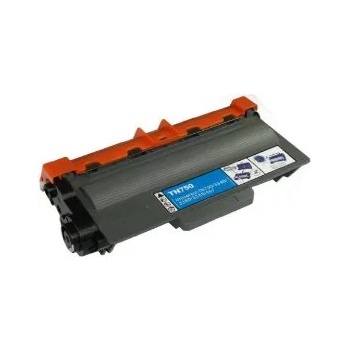 Image 1 of Compatible Съвместима тонер касета brother tn750 / tn3330 / tn3380 toner