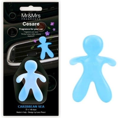 Mr&Mrs Fragrance Cesare Caribbean Sea