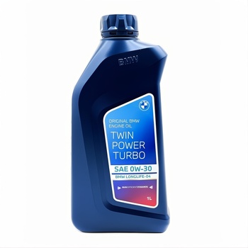 BMW Twin Power Turbo Longlife-04 0W-30 1 l