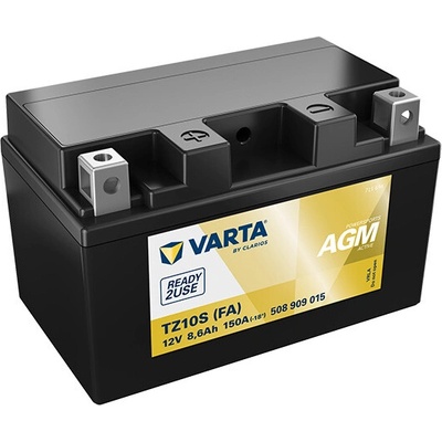 Varta TZ10S