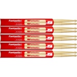 Balbex Fantastick 2B 5 Pairs Палки за барабани (<![CDATA[HEC2B]]>)