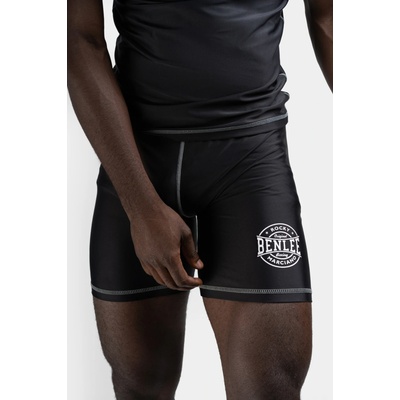 Benlee Men's functional shorts slim fit černá