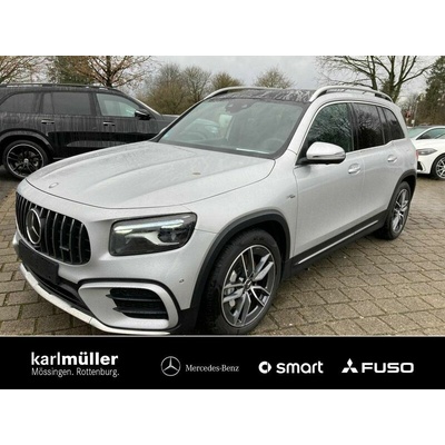 Mercedes-Benz GLB 35 AMG 225 kW