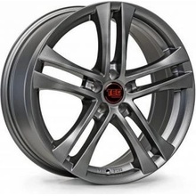 TEC AS4 6,5x17 5x112 ET39 gunmetal