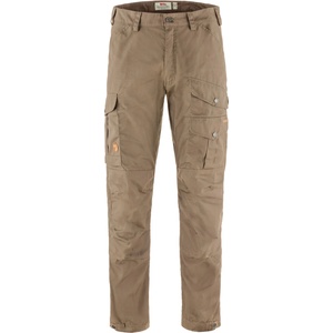 Fjällräven Мъжки туристически панталон Fjällräven Vidda Pro Trousers Walking trousers - Suede Brown - размер 58 (010-1199-0809)