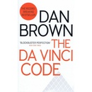 The Da Vinci Code - Dan Brown