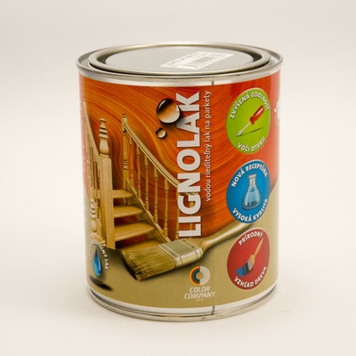 Color Company Lignolak 0,7 L matný