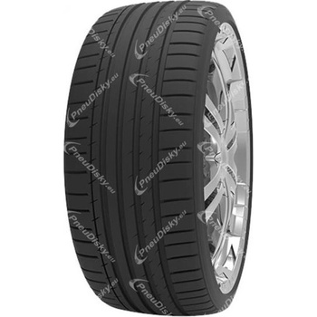 Gripmax SureGrip Pro Sport 235/40 R19 96Y