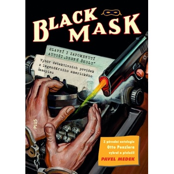 Black Mask